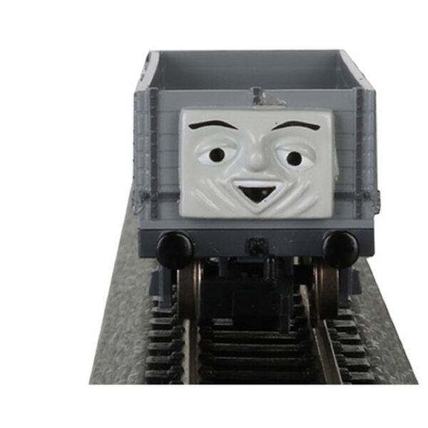 Graham Farish 77096 Thomas & Friends N Gauge Troublesome Truck #1 - Image 3
