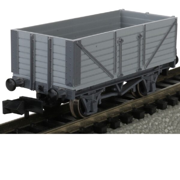 Graham Farish 77096 Thomas & Friends N Gauge Troublesome Truck #1 - Image 4