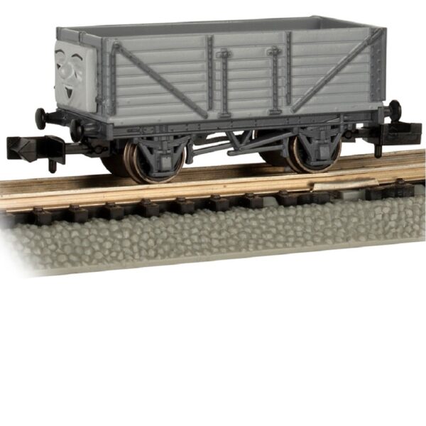 Graham Farish 77096 Thomas & Friends N Gauge Troublesome Truck #1