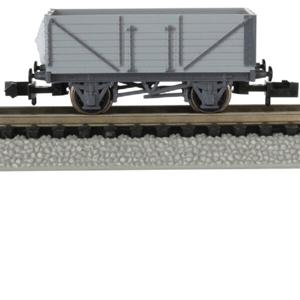 Graham Farish 77097 Thomas & Friends N Gauge Troublesome Truck #2 - Image 4