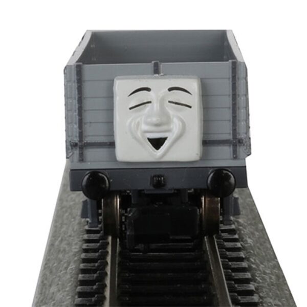 Graham Farish 77097 Thomas & Friends N Gauge Troublesome Truck #2 - Image 3