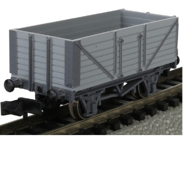 Graham Farish 77097 Thomas & Friends N Gauge Troublesome Truck #2 - Image 2
