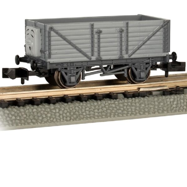 Graham Farish 77097 Thomas & Friends N Gauge Troublesome Truck #2