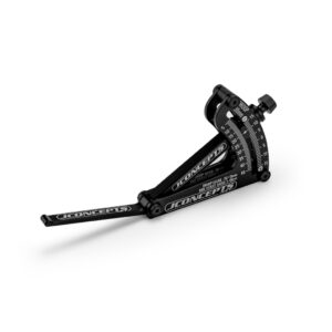 J Concepts JC5018-2 Floating Ride Height & Droop Gauge - Black