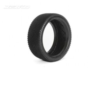 Jetko JK1008SS4 J Zero Soft 1:8 Buggy (4) TYRES ONLY