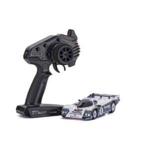 Kyosho K.32363PR Mini-Z MR04 RWD Porsche 962 C Coupe LH No.1 (W-LM/KT531P)