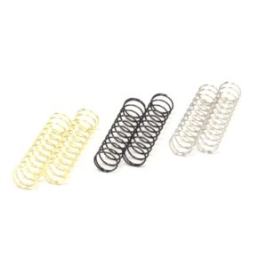 Kyosho K.OTW124B Rear Shock Spring Set Kyosho Optima (6)