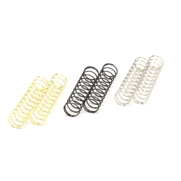 Kyosho K.OTW124B Rear Shock Spring Set Kyosho Optima (6)