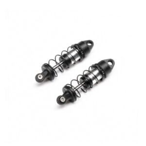 LOSI LOS-1989 Aluminum Rear Shocks: Micro-B