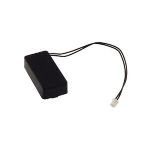MRC 0001513 SPEAKER: 16x35mm RECTANGLE WITH BAFFLE AND HARNESS