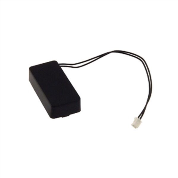 MRC 0001513 SPEAKER: 16x35mm RECTANGLE WITH BAFFLE AND HARNESS