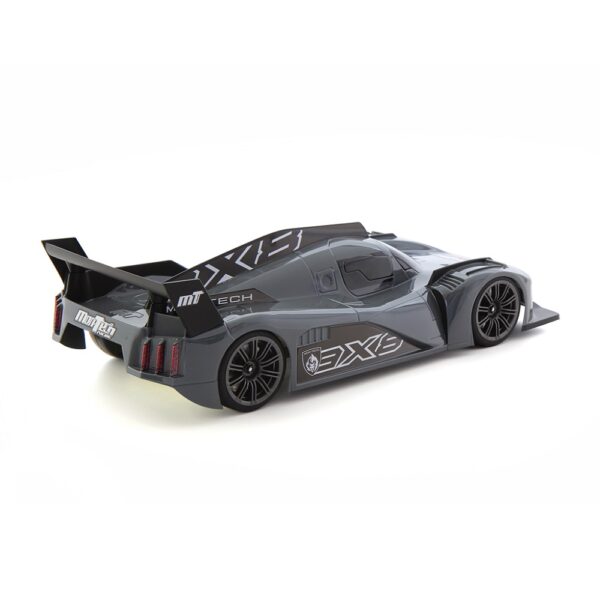 Montech MT023006 P9X8 LMH Body - Image 3