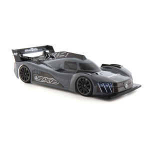 Montech MT023006 P9X8 LMH Body