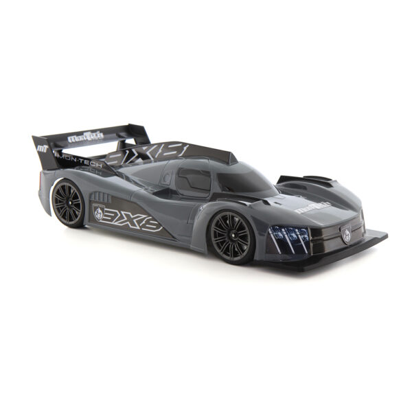 Montech MT023006 P9X8 LMH Body