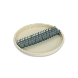 Peco NB-66 Turntable Kit