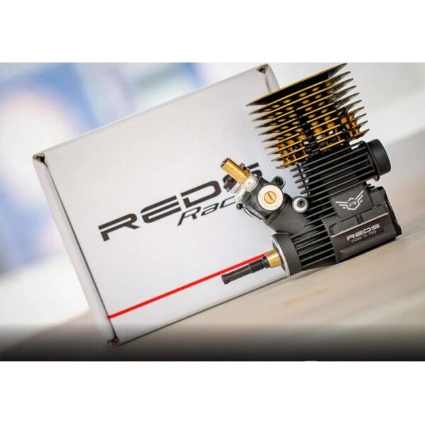 REDS REDENBU0039 721 Superveloce PRO-X Factory Team Limited Edition - Image 4
