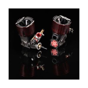 Reds ENBU0036 721 S Superveloce Euro Edition DLC Ceramic Engine