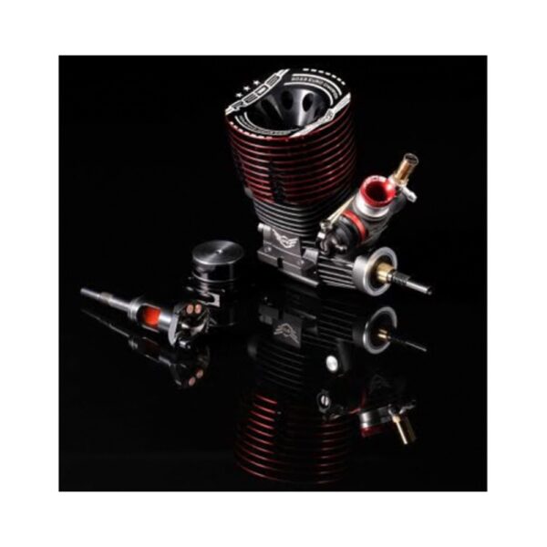 Reds ENBU0036 721 S Superveloce Euro Edition DLC Ceramic Engine - Image 2