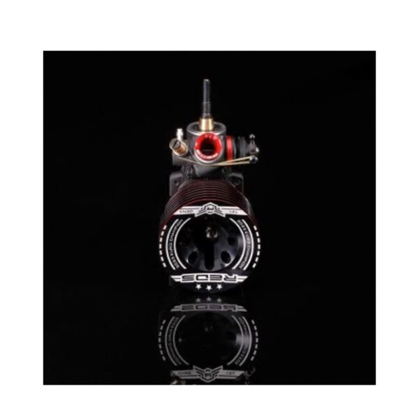 Reds ENBU0036 721 S Superveloce Euro Edition DLC Ceramic Engine - Image 3