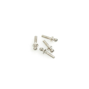Schumacher U3498 Ball Studs; X-Long - pk 4