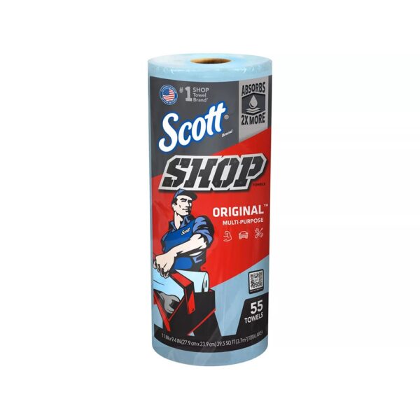 Scott Shop Paper Towels