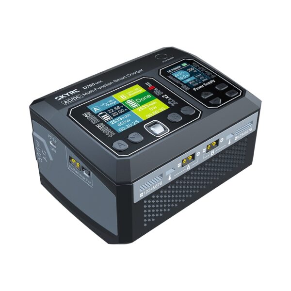 Sky RC SK-100201 D750 MIX AC/DC CHARGER - Image 4