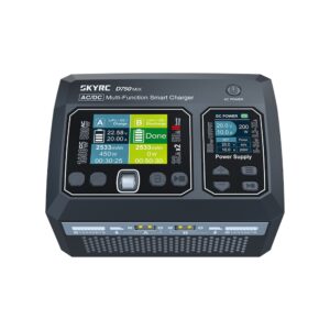 Sky RC SK-100201 D750 MIX AC/DC CHARGER