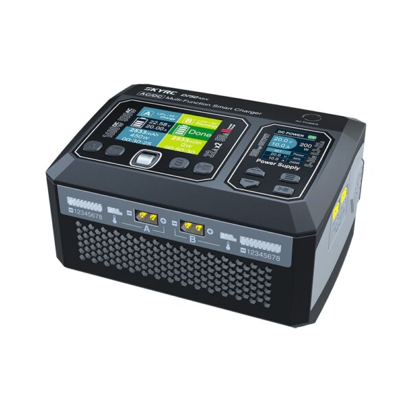Sky RC SK-100201 D750 MIX AC/DC CHARGER - Image 5