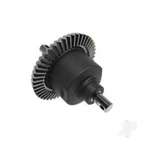 Traxxas TRX10780 Differential assembly (bevel gear), front or rear, complete (fits Mini Maxx)