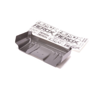 Aerox AX096 Trident Wing LD3 - 1.0mm C/F