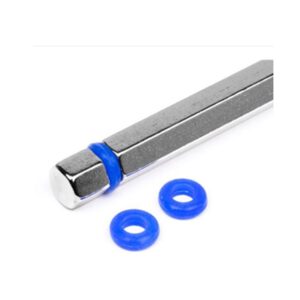 FASTRAX FT02622A  START SHAFT FOR FT TORQUE START (HEX TO BALL HEX)
