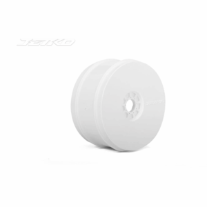 Jetko JK611001WRT 1:8 Buggy Wheel White (4)