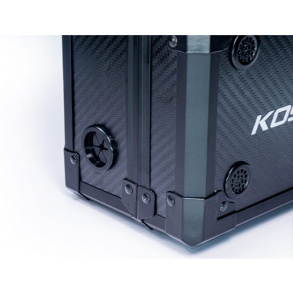 KOSWORK KOS32310S LIPO CHARGING CASE / STORAGE CASE SMALL (210X150X125M) - Image 2