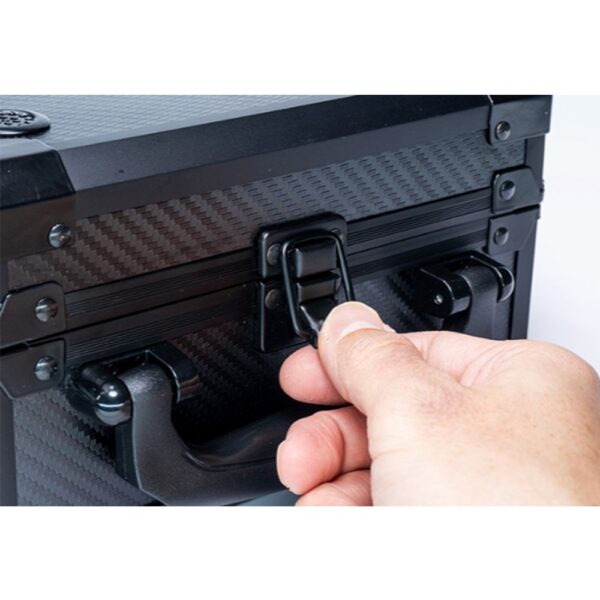 KOSWORK KOS32310S LIPO CHARGING CASE / STORAGE CASE SMALL (210X150X125M) - Image 3