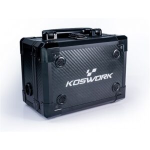 KOSWORK KOS32310S LIPO CHARGING CASE / STORAGE CASE SMALL (210X150X125M)