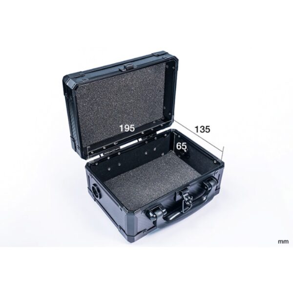 KOSWORK KOS32310S LIPO CHARGING CASE / STORAGE CASE SMALL (210X150X125M) - Image 5