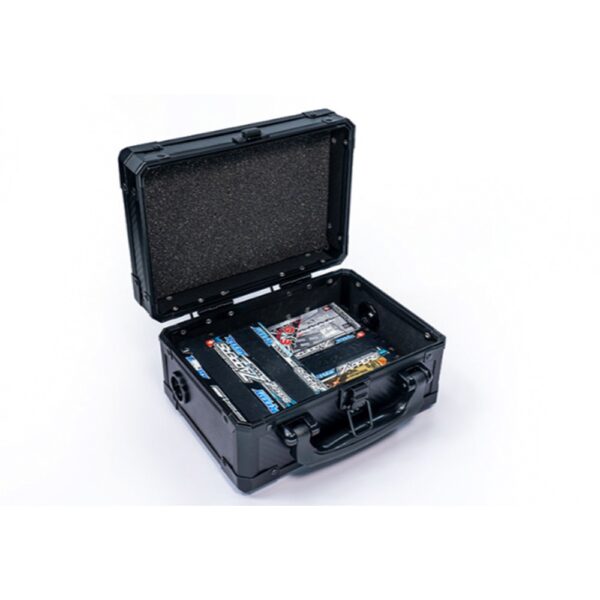 KOSWORK KOS32310S LIPO CHARGING CASE / STORAGE CASE SMALL (210X150X125M) - Image 7