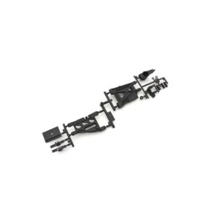 Kyosho K.UT004B SUSPENSION ARM SET KYOSHO ULTIMA