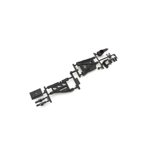 Kyosho K.UT004B SUSPENSION ARM SET KYOSHO ULTIMA