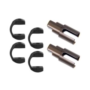 Mugen A2231 SPOOL OUTDRIVE ALUMINIUM