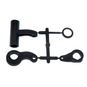 Mugen E0320 SERVO SAVER ARM