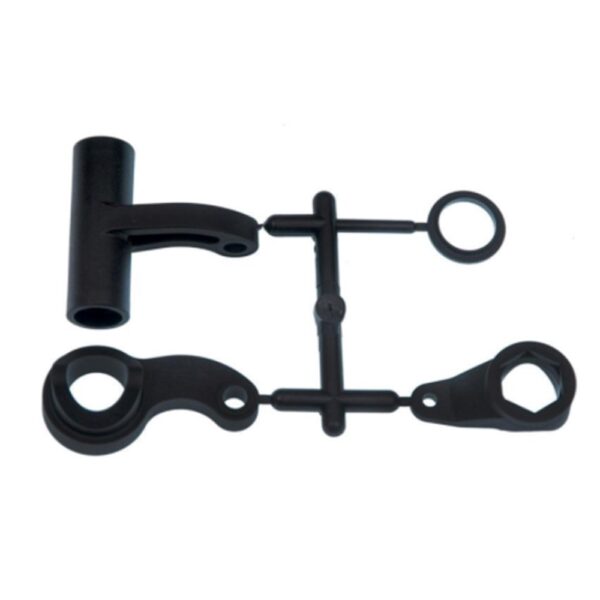 Mugen E0320 SERVO SAVER ARM