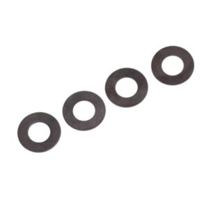Mugen E0705 FLYWHEEL WASHER (OW7X14 - 4 PCS.)