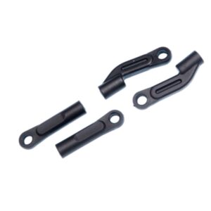 Mugen E0811 REAR UPPER ARM LINK LONG