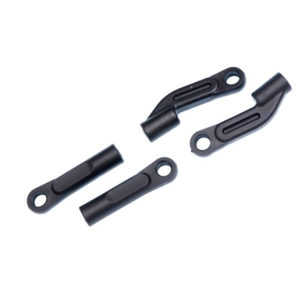 Mugen E0811 REAR UPPER ARM LINK LONG
