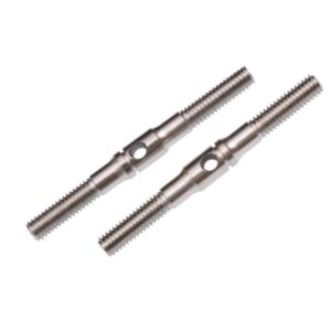 Mugen E0827 STEERING ROD 44mm