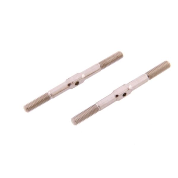 Mugen E0838 STEERING ROD MBX-6TE