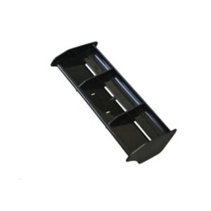 Mugen E1070 WING BLACK MBX