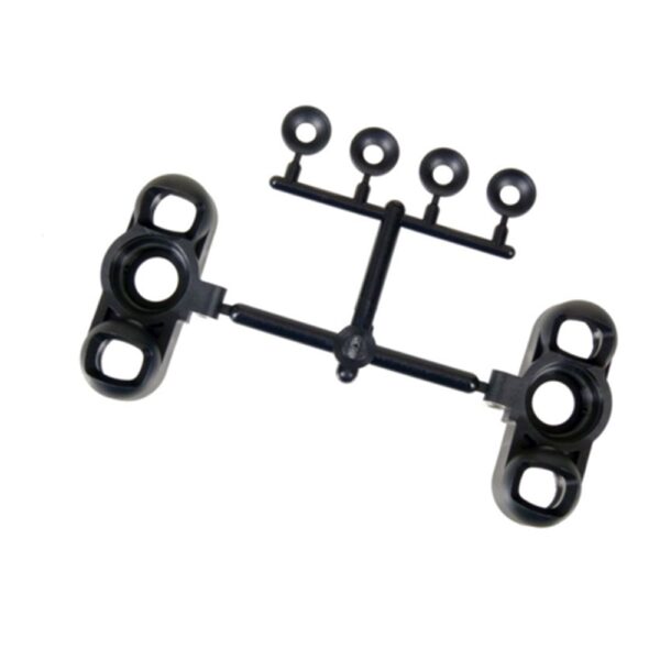 Mugen E2105 FRONT UPRIGHT ARM