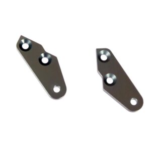 Mugen E2109 FRONT UPRIGHT ARM FOR E2105